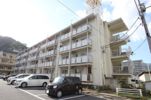 ビレッジハウス安古市3号棟の間取り画像