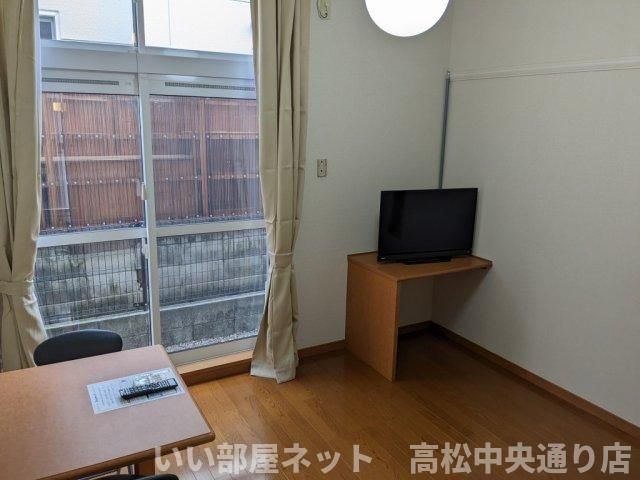 リビング