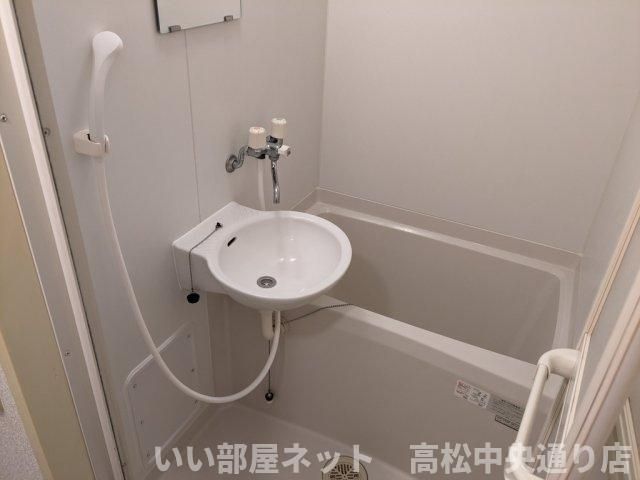 バスルーム