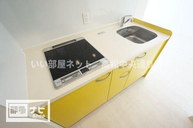 キッチン