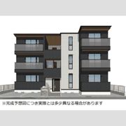 D-ROOM八軒小路の外観画像