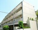 レグラス大岡山の間取り画像