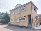 コーポ豊の間取り画像