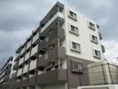 サンライズ富高の間取り画像