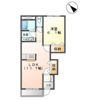 サンハウスⅡの間取り画像