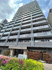 Rising Place Kameidoの外観画像