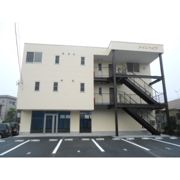 メインハイツの外観画像