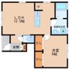D-ROOM多賀城中央の間取り画像
