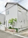 中原戸建の間取り画像