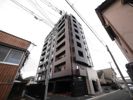 THE SQUARE Club Residenceの間取り画像