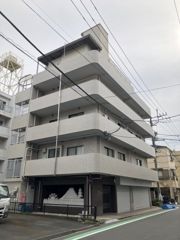 ホライズン東四つ木の外観画像