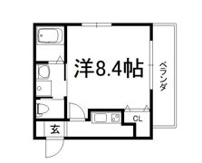AYASOFYAの間取り画像