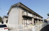 サンライトハイツの間取り画像