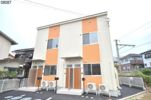 LUMIELE古三津B棟の間取り画像