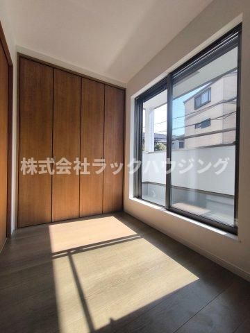 洋室