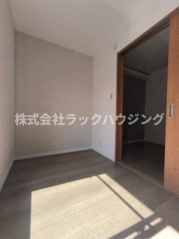 洋室