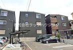 シエルグランデ招提元町Ⅱの間取り画像