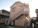 シティベール楠木IIの間取り画像
