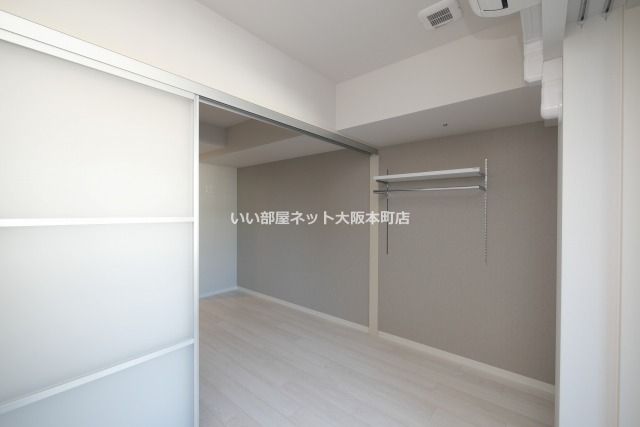 洋室