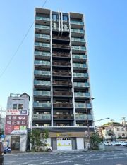 メルシーペール上落合の外観画像