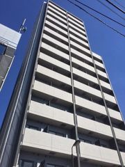 メイクスデザイン池袋の外観画像