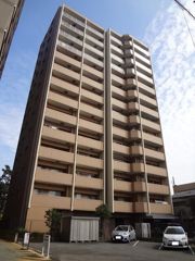 サンクレイドル前橋駅前の外観画像