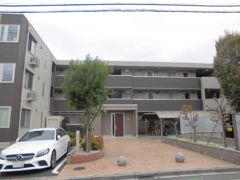 クレストヒルの外観画像