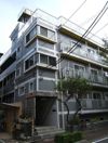 ロイヤルグレースの外観