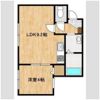 Lien F・VILLAGの間取り画像