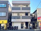 S・Nビルの間取り画像