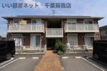 クリスタル エトワールの間取り画像