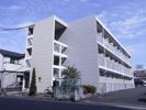 レオパレス寿の外観