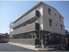 カーサ日向が丘 A棟の外観画像