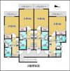 仮）六浦南4丁目新築アパートの間取り画像
