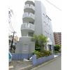 幸町アヴェニューの外観