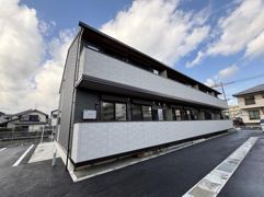ラ・アルバの外観画像