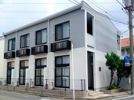 レオパレス日和Ⅲの間取り画像