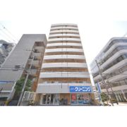 SERENiTE江坂四番館の外観画像