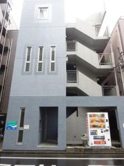 エトワール21(E-130)の外観画像