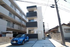 セブンプロート船越南の外観画像