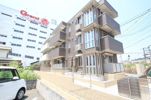 サフェスタ窪町の間取り画像