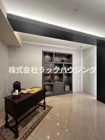 ロビー