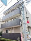 インゼル クラインの間取り画像