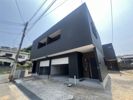 ラグナ・セカGarage03 C棟の間取り画像