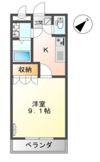 ラファエルの間取り画像