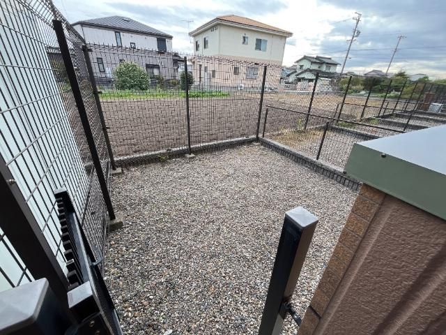 庭