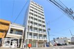 アルファエステート扇町の間取り画像