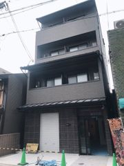 アークリード北野白梅町の外観画像