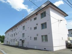 グリーンアベニューの外観画像