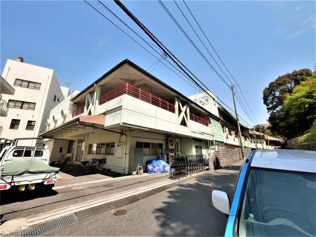 神理幼稚園(640m)